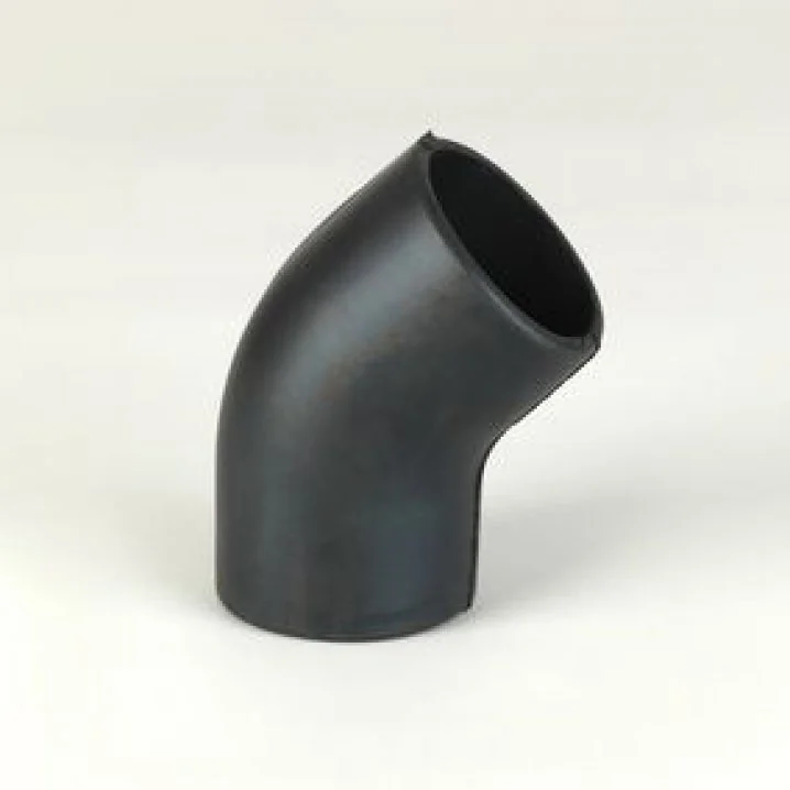 Donaldson - P105543 - Gomma gomito 45 gradi 63,5 mm