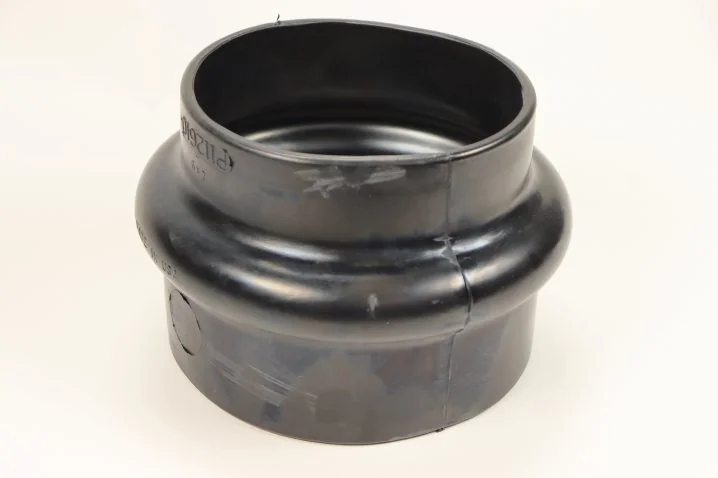 Donaldson - P112610 - Reducer (rubber)