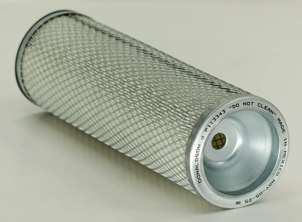 Donaldson - P113343 - Air filter element (secondary)