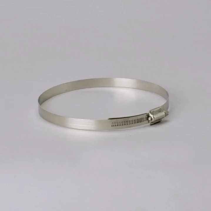Donaldson - P115207 - Hose clamp