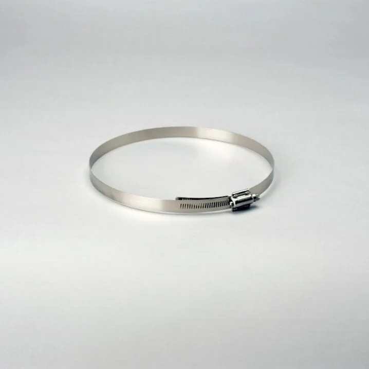 Donaldson - P115208 - Hose clamp