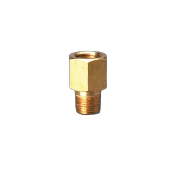 Donaldson - P122067 - Choke screw fitting