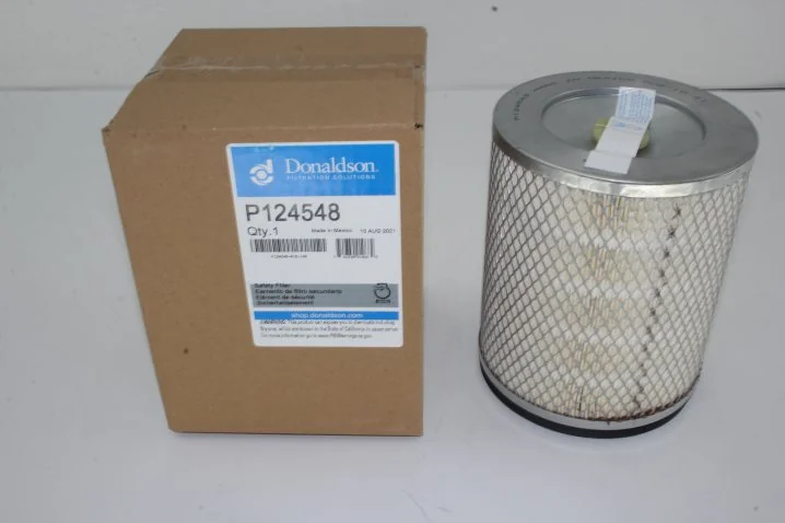 Donaldson - P124548 - Air filter element (secondary)