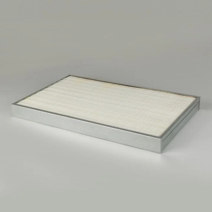 Donaldson - P132447 - Cabin air filter element