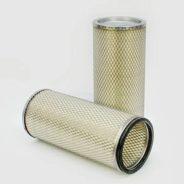 Donaldson - P137640 - Air filter element (secondary)