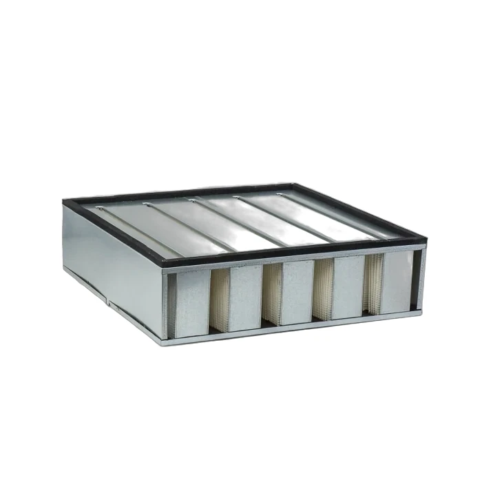 Donaldson - P142811 - Air filter element