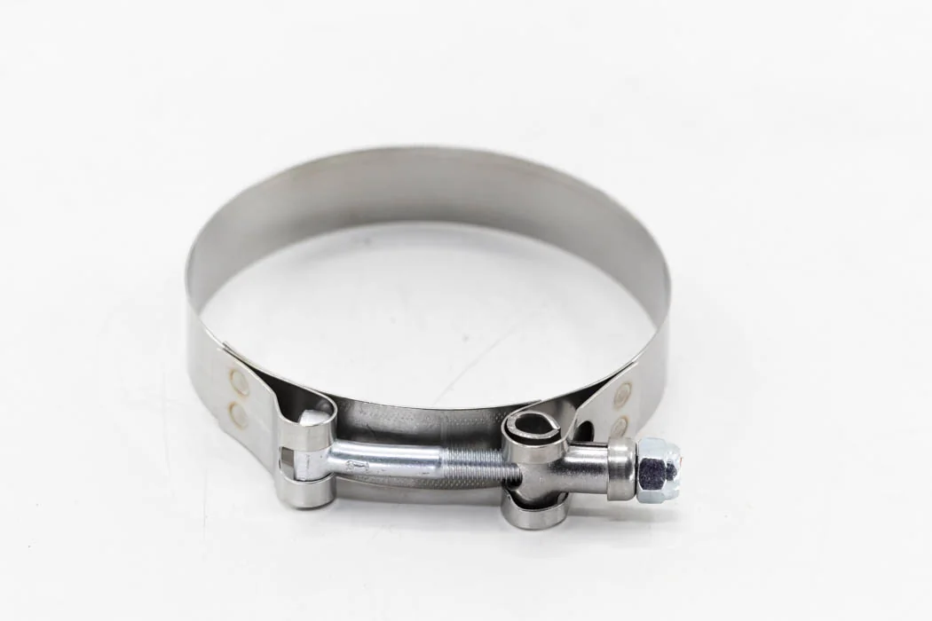 Donaldson - P148341 - Hose clamp