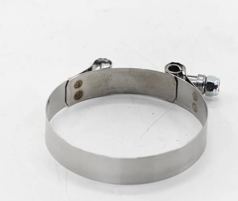 Donaldson - P148341 - Hose clamp