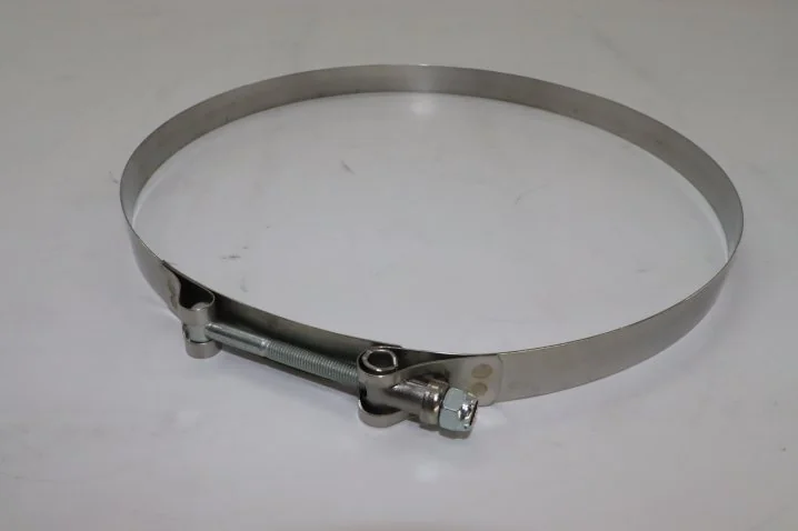 Donaldson - P148350 - Hose clamp