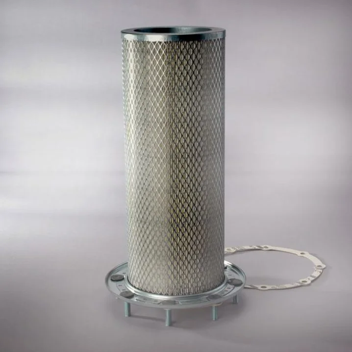 Donaldson - P158671 - Cassa filtro aria interna DB