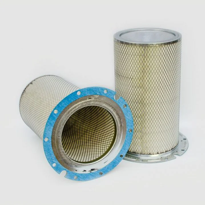 Donaldson - P158675 - Air filter element (secondary)