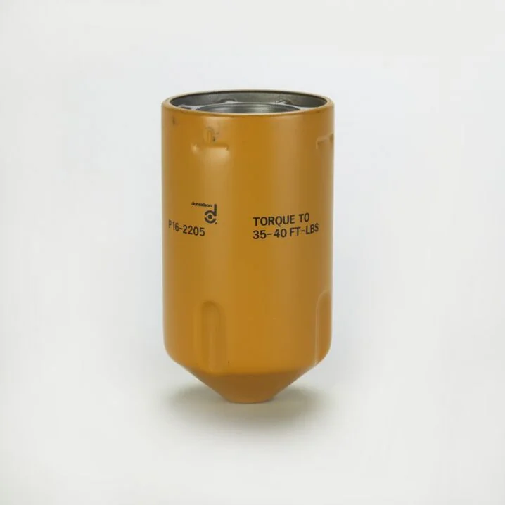 Donaldson - P162205 - Hydraulic filter spin-on