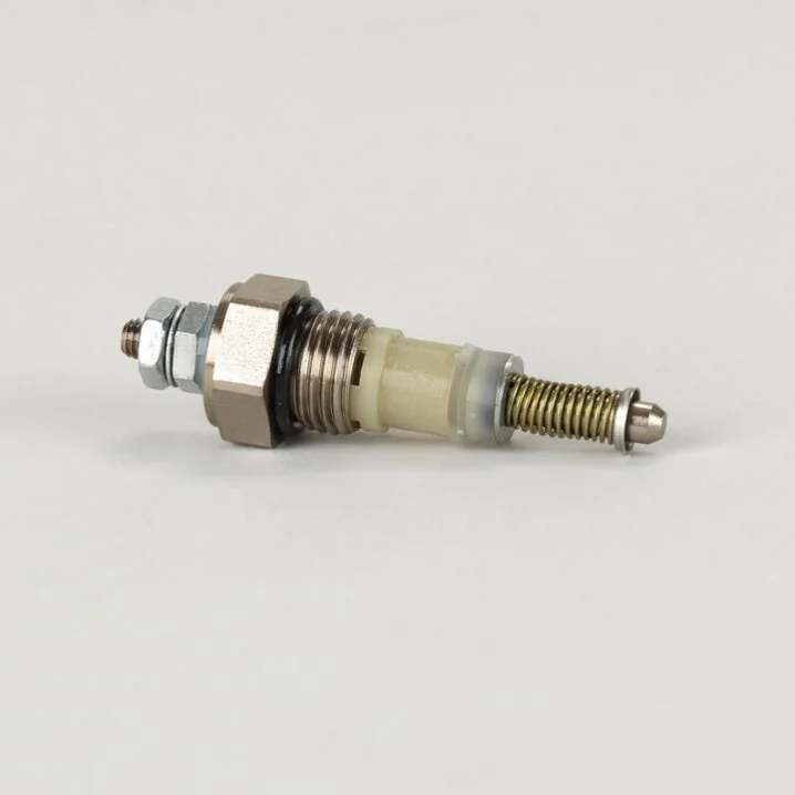 Donaldson - P162400 - Maintenance switch (electric)
