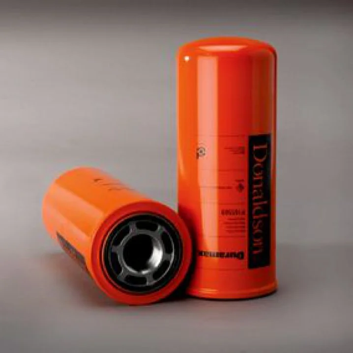 Donaldson - P165569 - Pressa filtro idraulico
