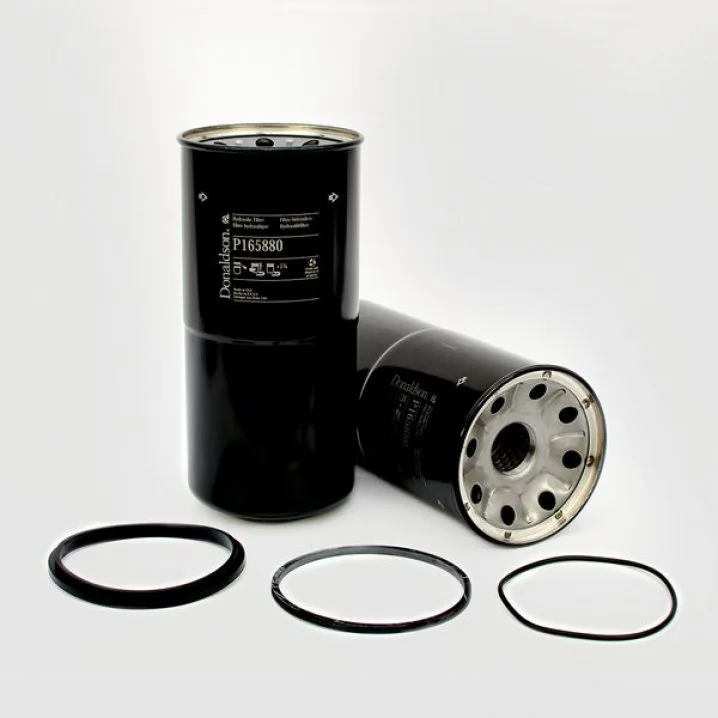 Donaldson - P165880 - Oil filter (spin-on)