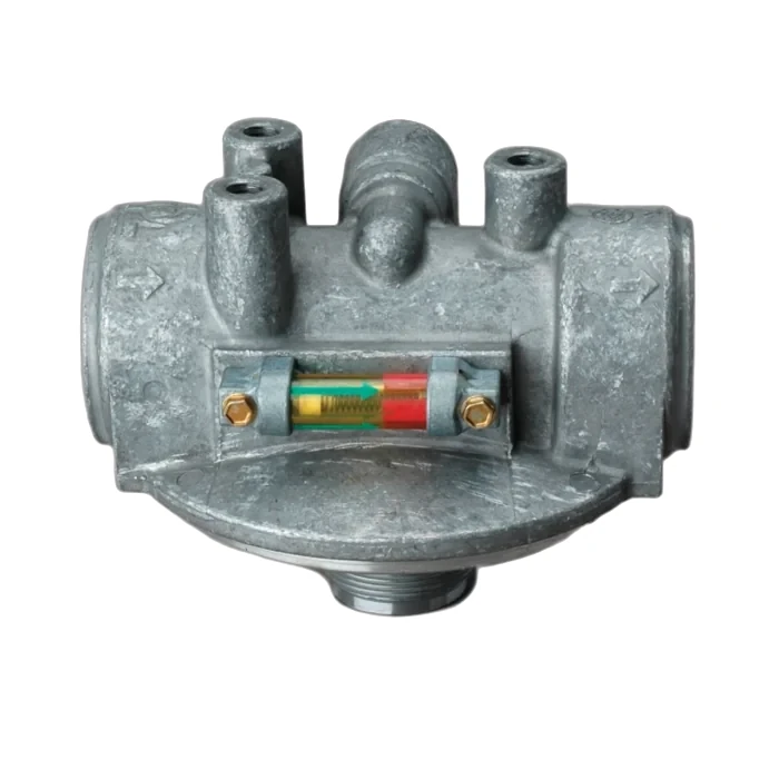 Donaldson - P166418 - Filter head