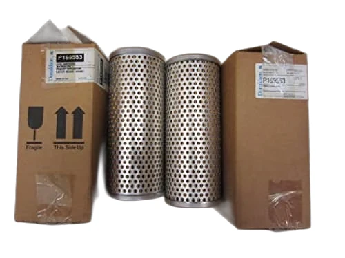 Donaldson - P169553 - Hydraulic filter element