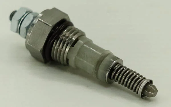 Donaldson - P170833 - Maintenance switch (electric)