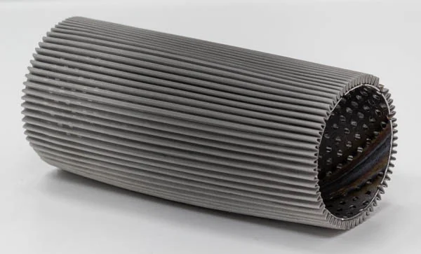 Donaldson - P171245 - Hydraulic filter element