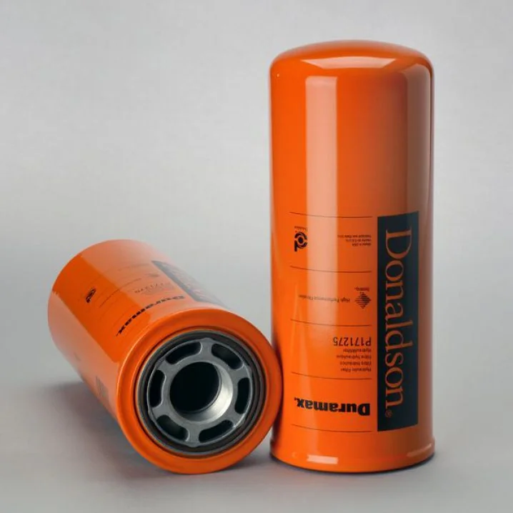 Donaldson - P171275 - Oil filter (spin-on)