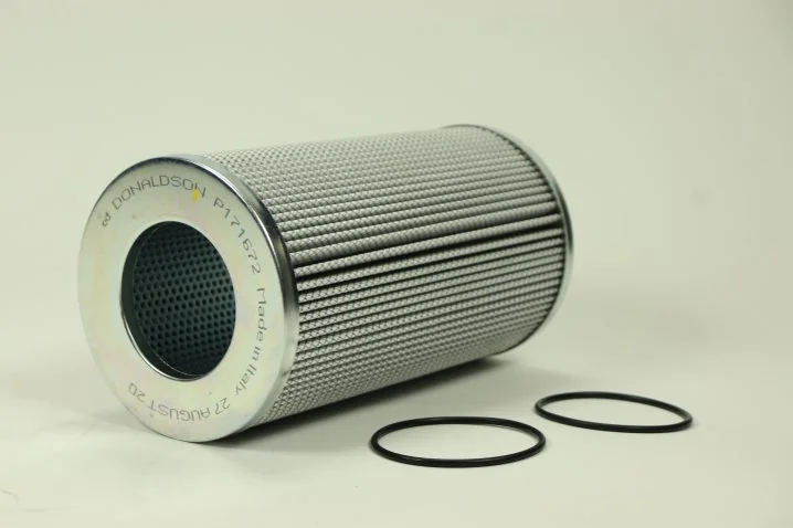 Donaldson - P171672 - Hydraulic filter element