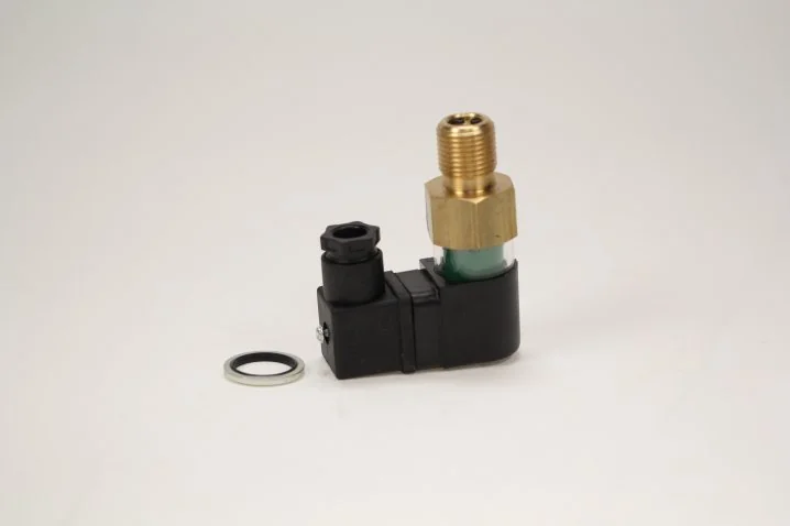 Donaldson - P171947 - Maintenance switch (visual/electric)