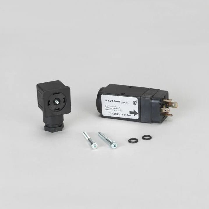 Donaldson - P171960 - Differential pressure indicator