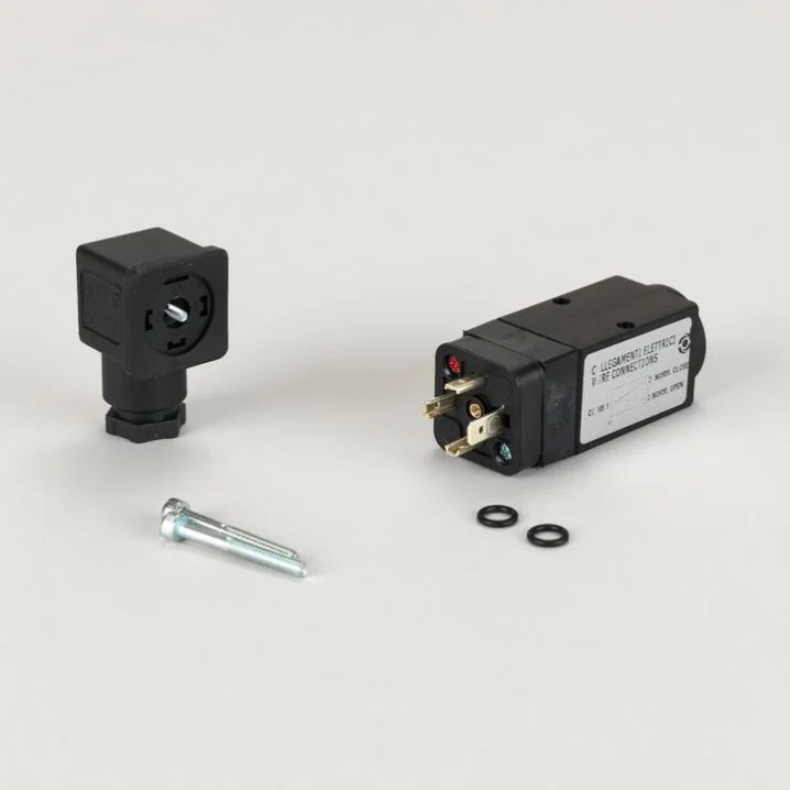 Donaldson - P171962 - Differential pressure indicator