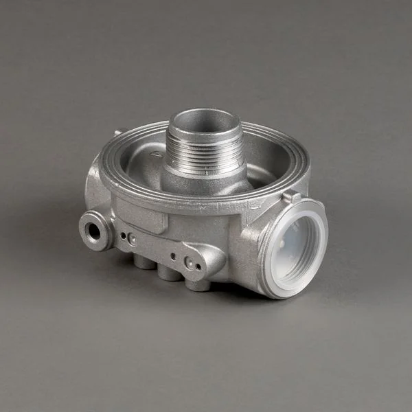 Donaldson - P173203 - Filter head