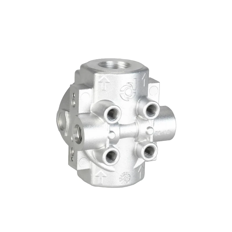 Donaldson - P175030 - Head assembly, hydraulic