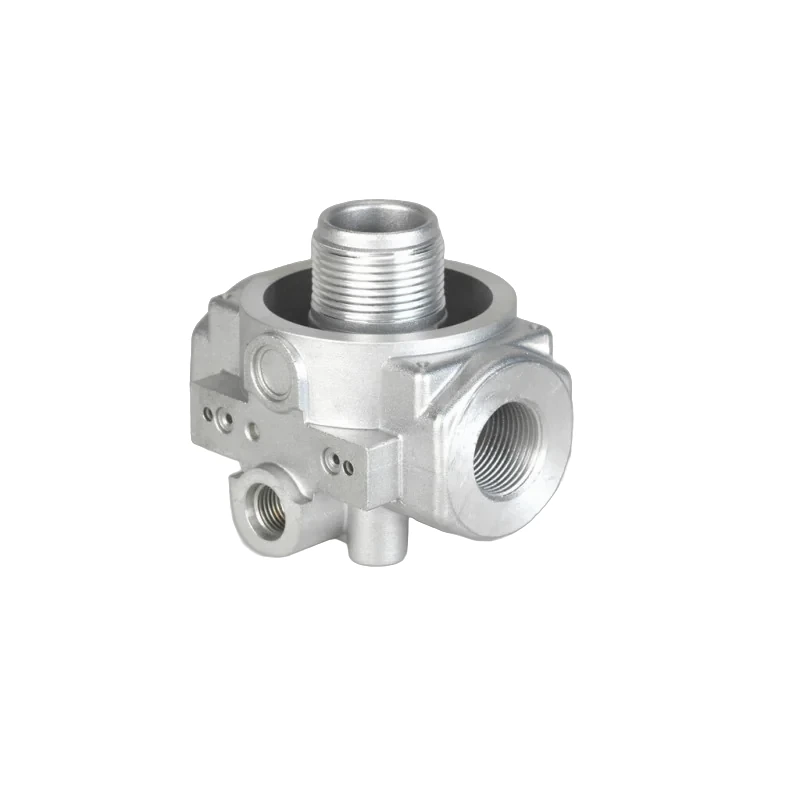 Donaldson - P175030 - Head assembly, hydraulic