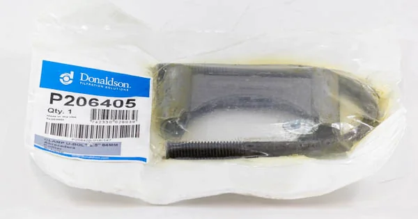 Donaldson - P206405 - Hose clamp