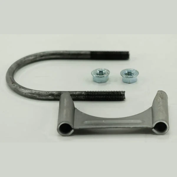 Donaldson - P206407 - Hose clamp