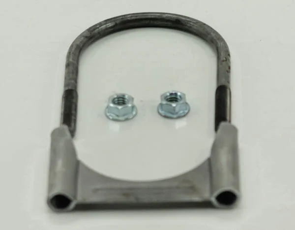 Donaldson - P206407 - Hose clamp