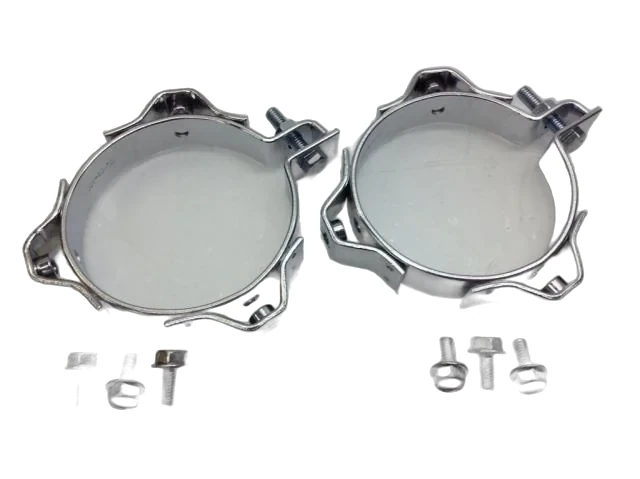 Donaldson - P206508 - Clamp
