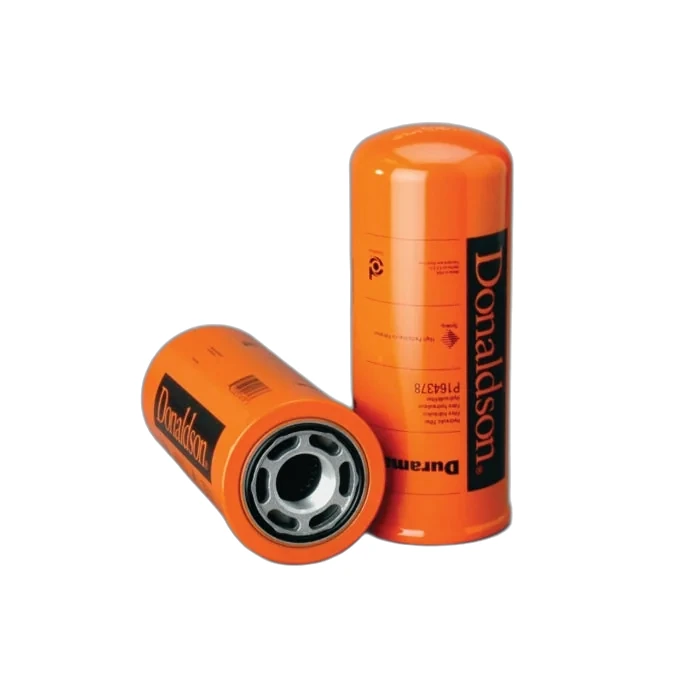 Donaldson - P208348 - Tube