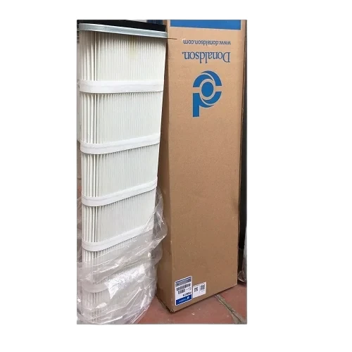 Donaldson - P500276 - Air filter element (secondary)