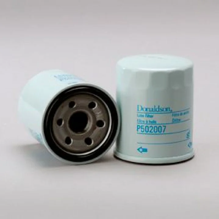 Donaldson - P502007 - Oil Filter Spin-On Donaldson