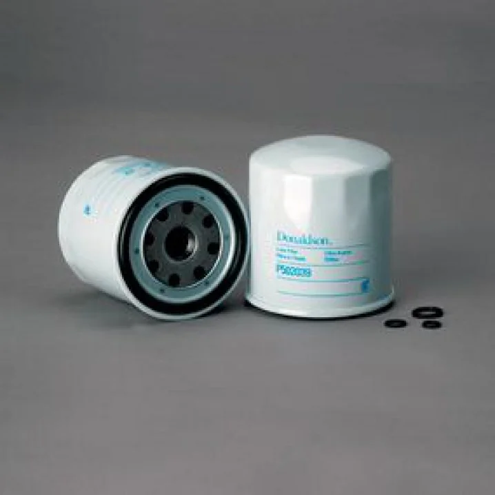 Donaldson - P502039 - Oil filter spin-on