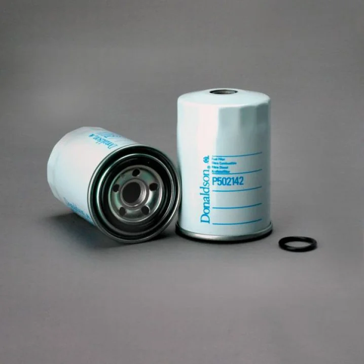 Donaldson - P502142 - Fuel Filter Donaldson