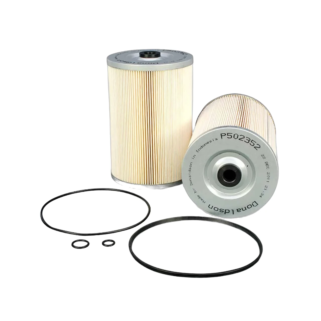 Donaldson - P502352 - Oil filter element