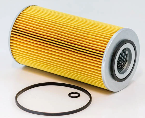 Donaldson - P502358 - Oil filter (element)