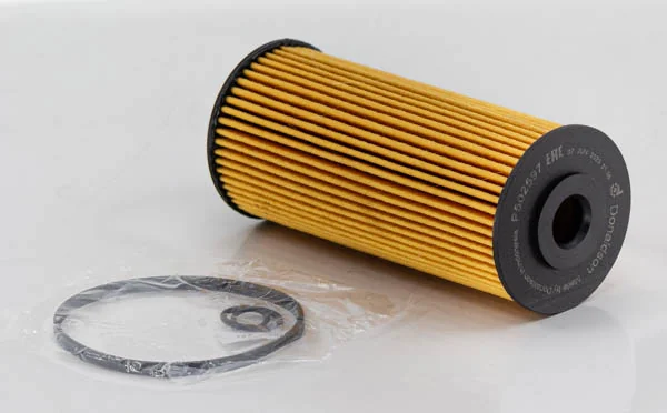 Donaldson - P502597 - Oil filter element