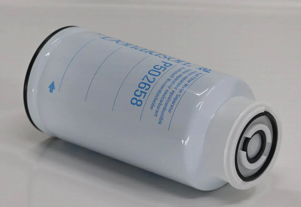 Donaldson - P502658 - Fuel filter spin-on