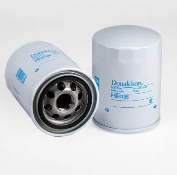 Donaldson - P506196 - Oil filter spin-on