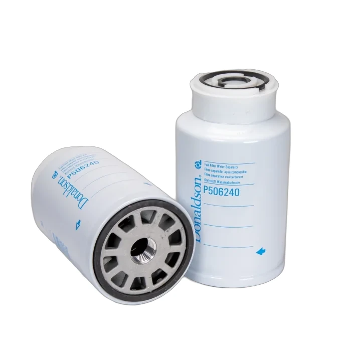 Donaldson - P506240 - Fuel filter spin-on