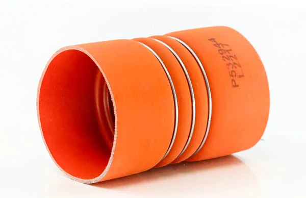 Donaldson - P532944 - Silicone nozzles