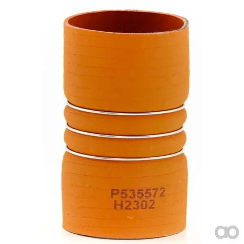 Donaldson - P535572 - Connettore per aria di carica