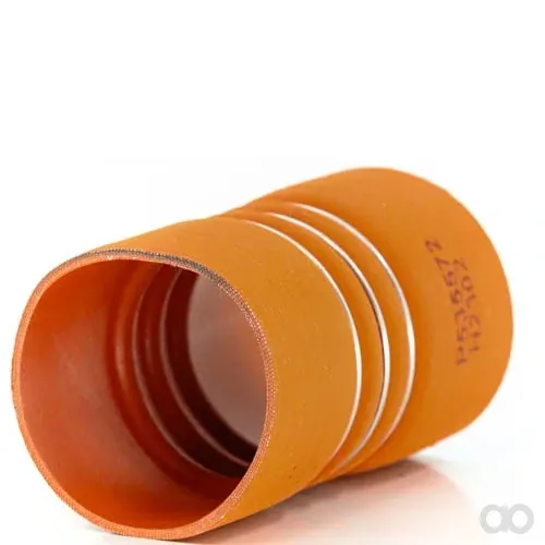 Donaldson - P535572 - Connettore per aria di carica
