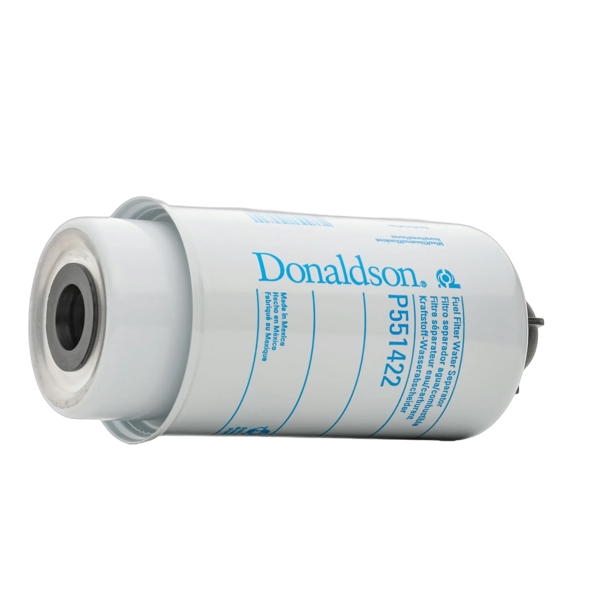 Donaldson